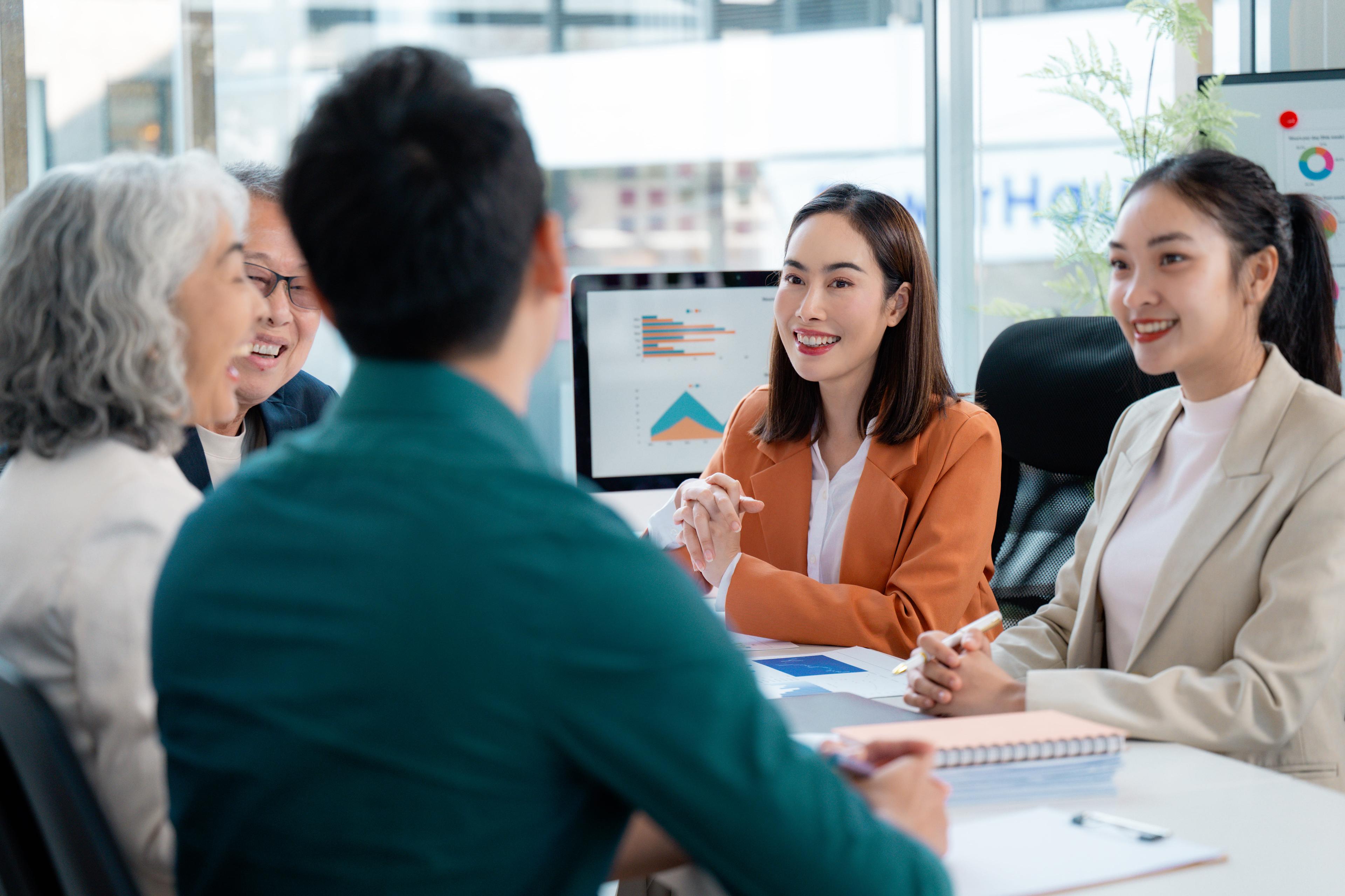 For HR & Recruitment image