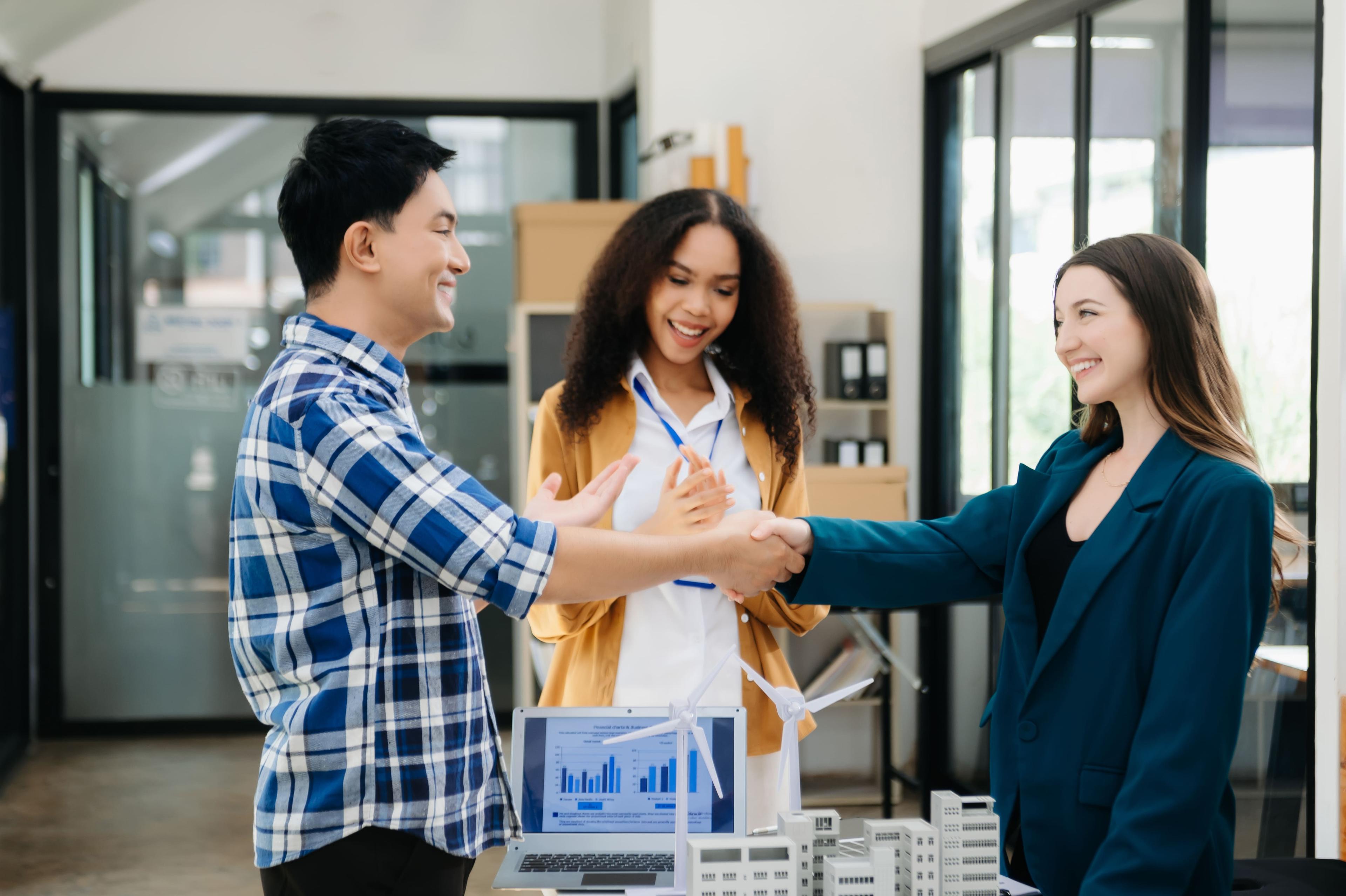 For Sales Teams image